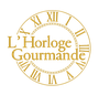 Logo L'Horloge Gourmande